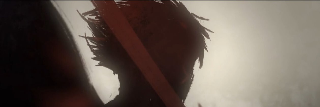 Qrow Branwen banner