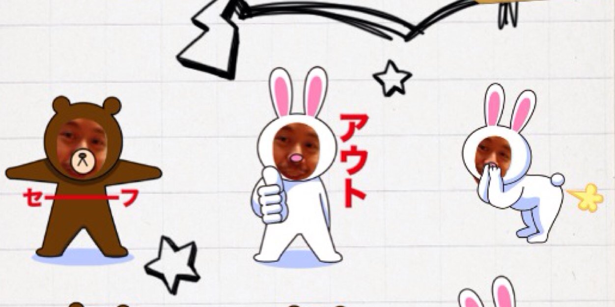 candymok's profile banner image