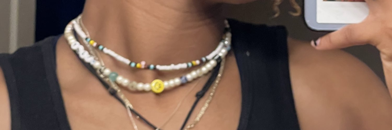 Tiana Joy banner