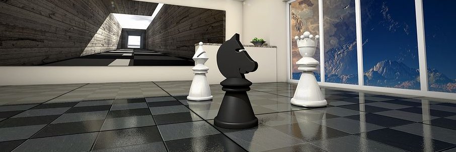 Echecs 64 banner