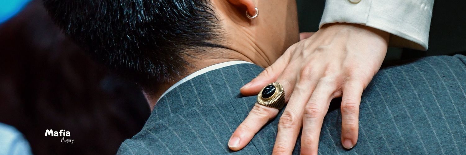 🐾ลาย🐾 Fan Account banner