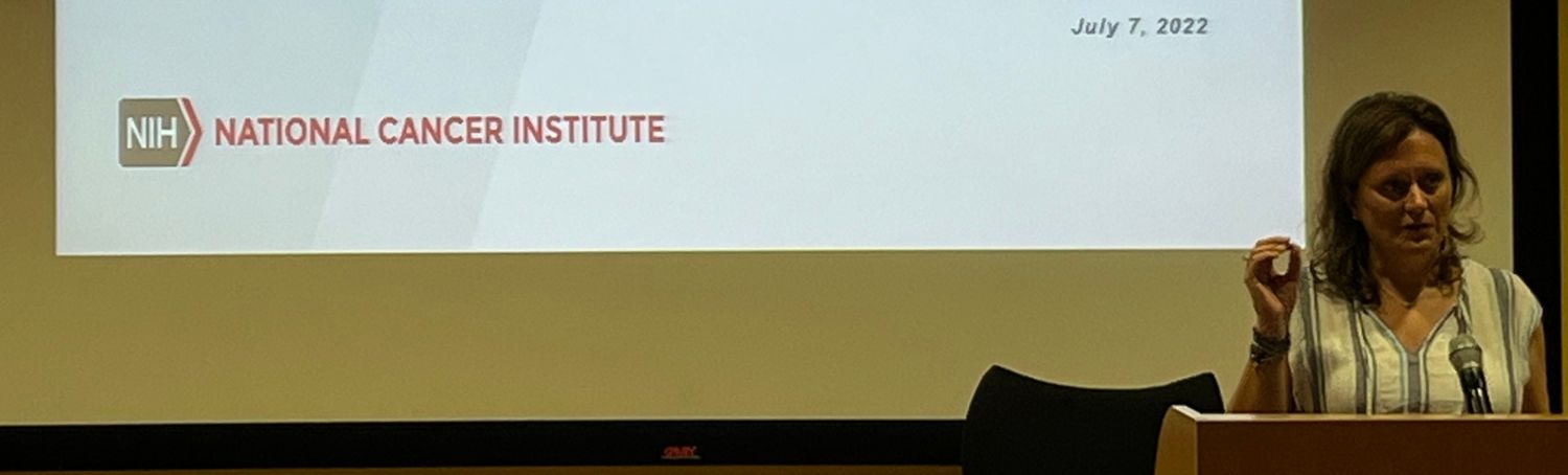 Laura Beane Freeman banner