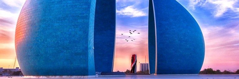 Ahmed_3raq's profile banner image