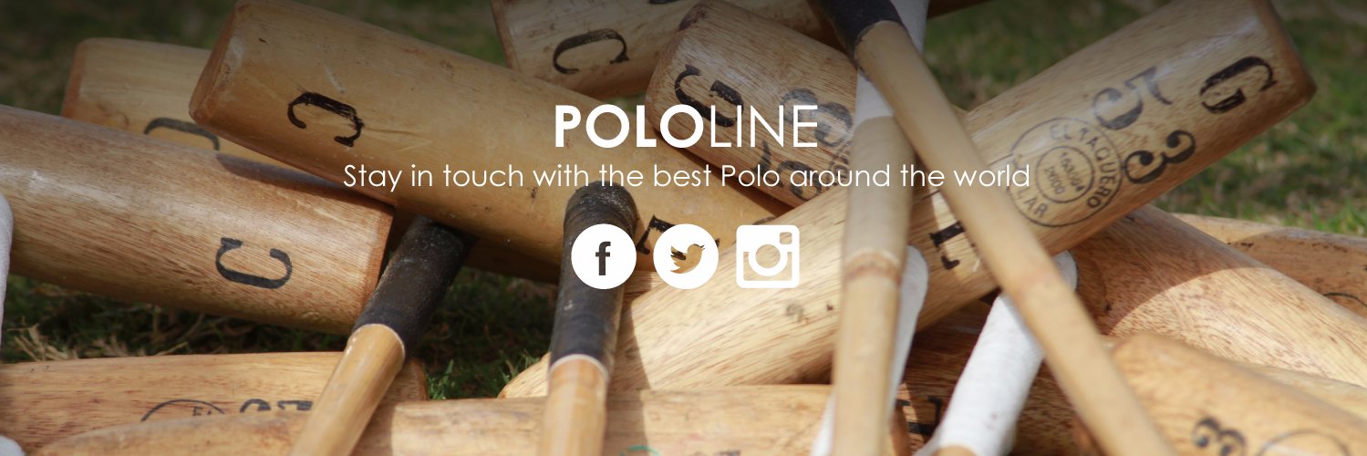 PoloLine banner