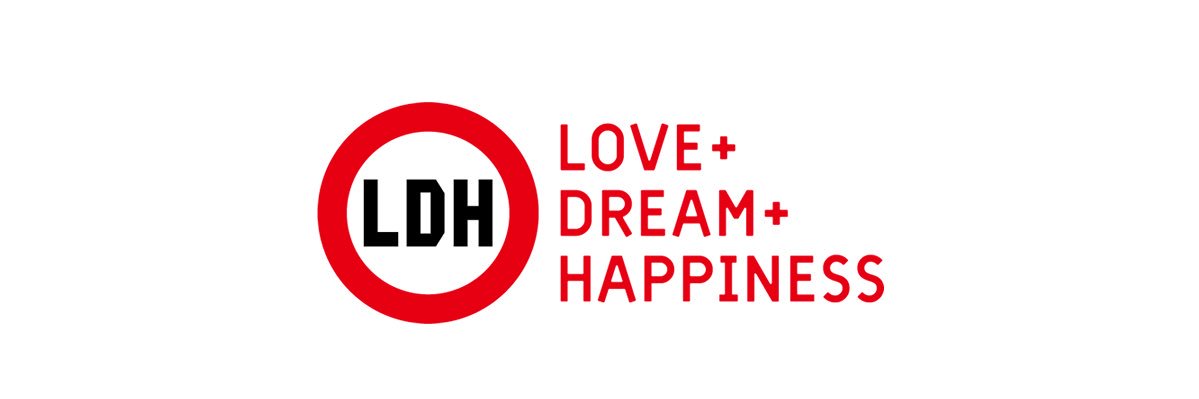 【公式】LDH JAPAN 広報部's banner