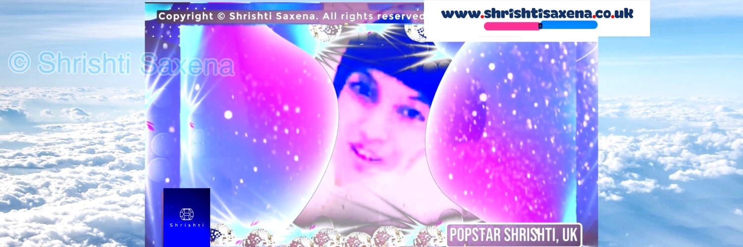 PShrishtiSaxena's profile banner image