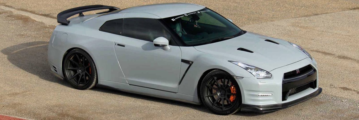 Auto Torque banner