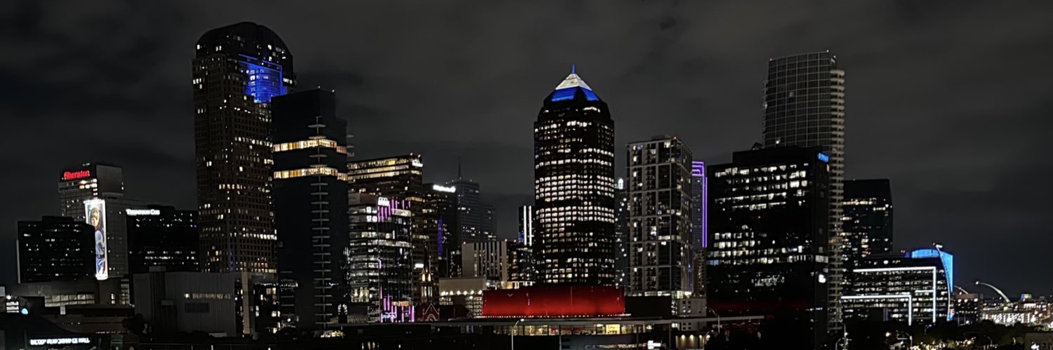 geoffdill's profile banner image