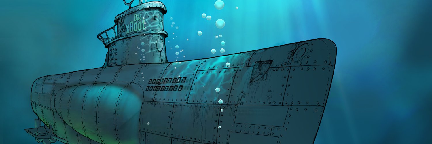 gregernn's profile banner image