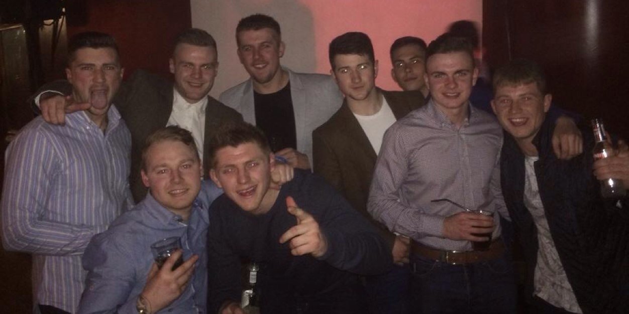 Jordan Mountford banner