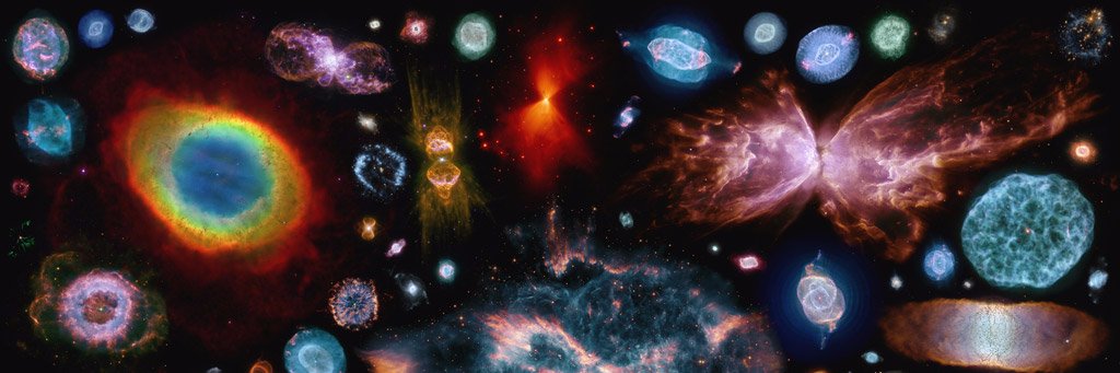 Planets Foundation banner