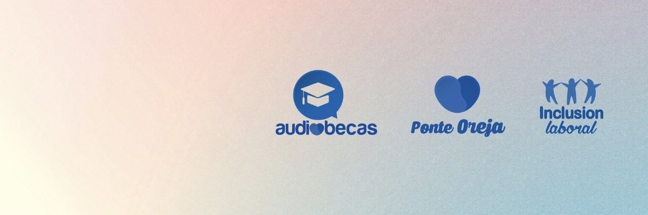 Fundación MVS Radio banner