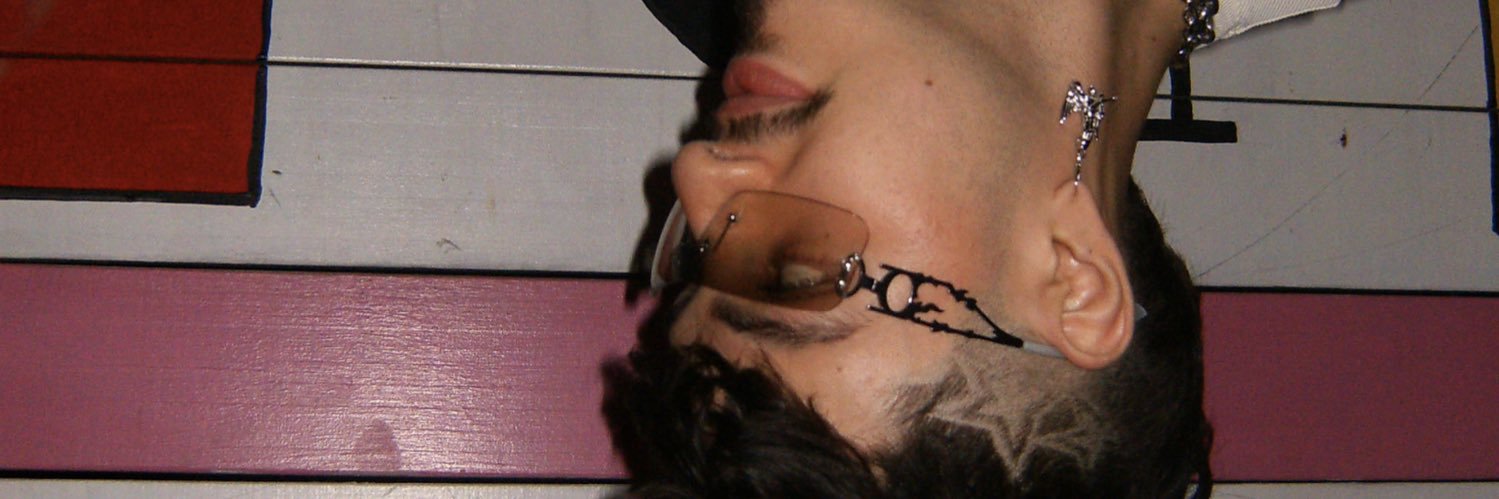 roland 🥒 “moving in silence like lasagna” banner