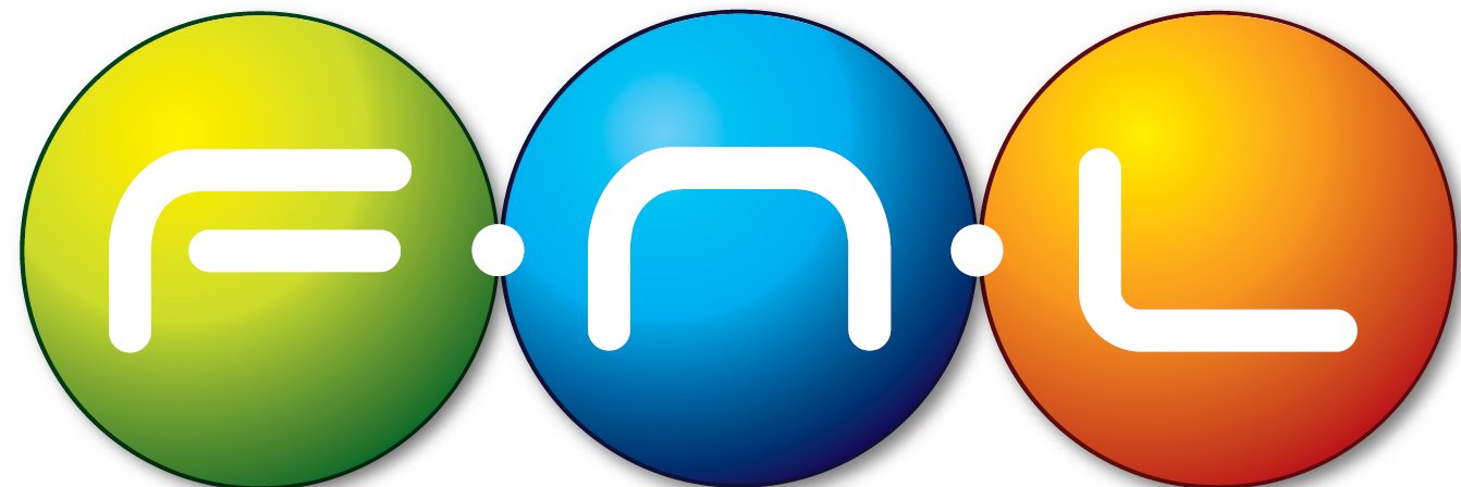 Friday Network Lunch banner