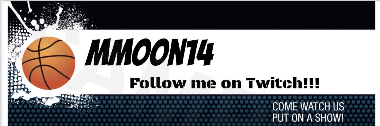 iamMMoon14's profile banner image
