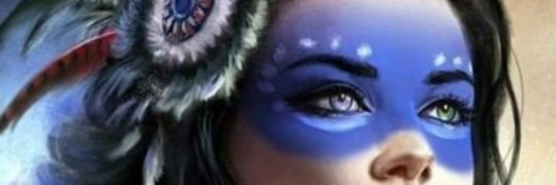 kalistadena's profile banner image