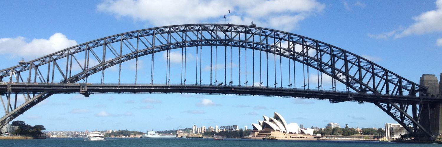 PMI Sydney Chapter banner