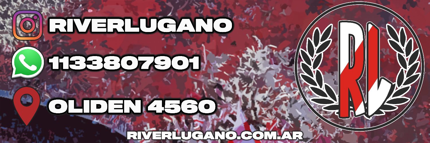 RiverLugano's profile banner image