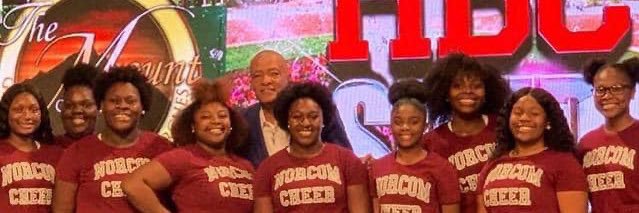 ICNorcom_Cheer's profile banner image