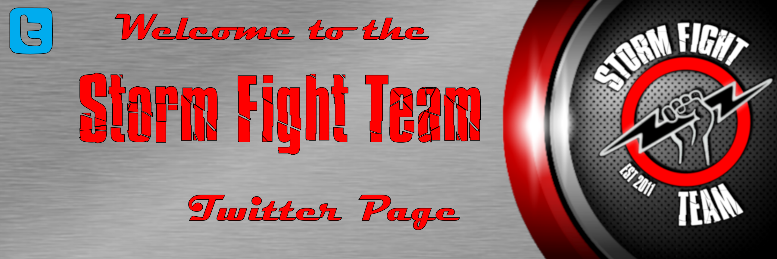 StormFightTeam's profile banner image