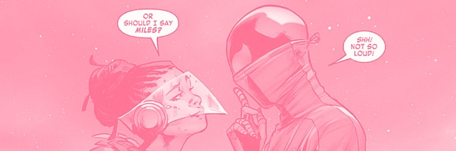 blaquecss happy melanin march! banner