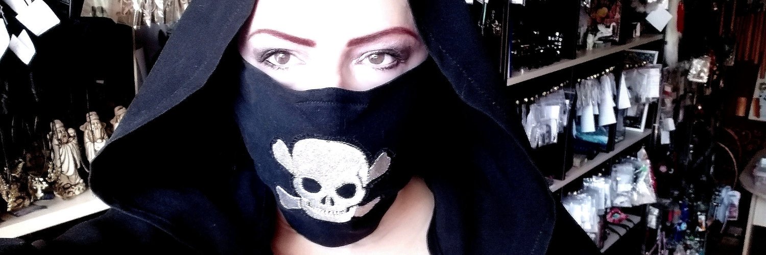 Valteya's profile banner image