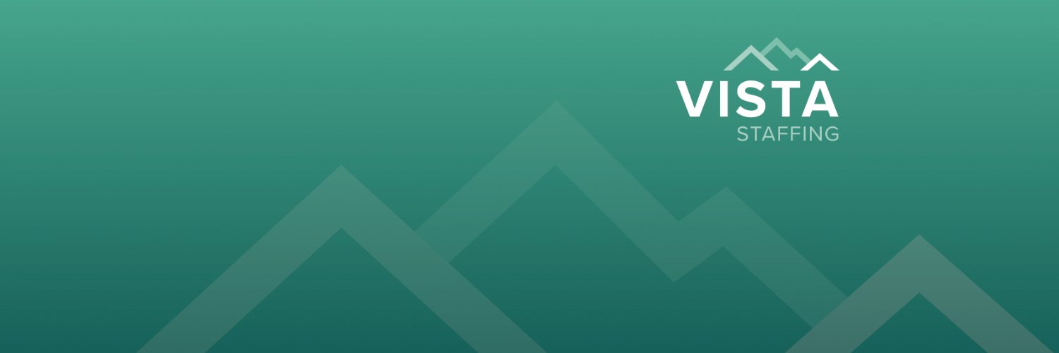 VISTA Staffing Solutions, Inc banner