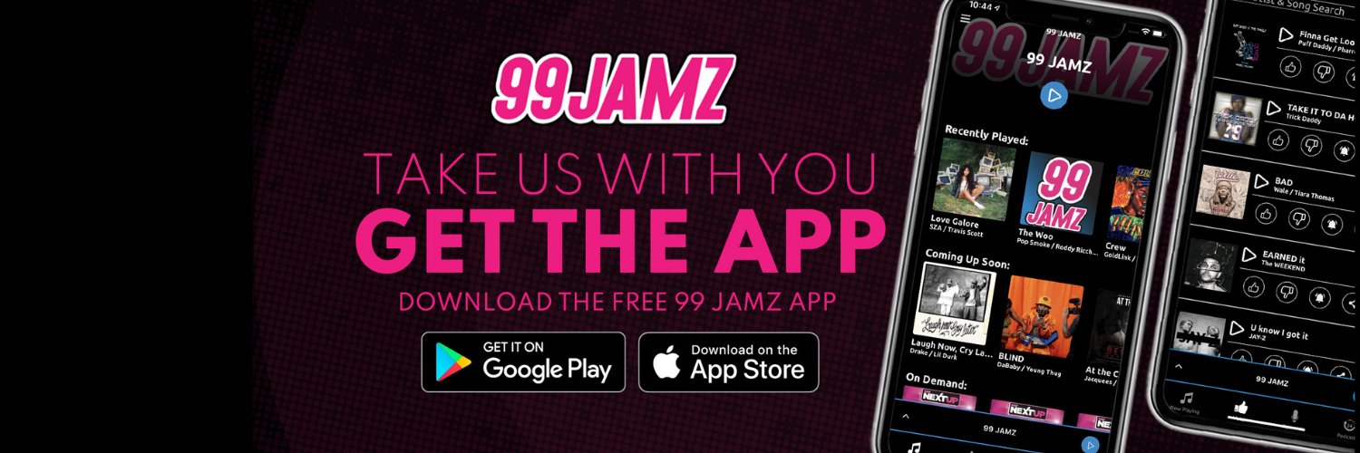 99JAMZ banner