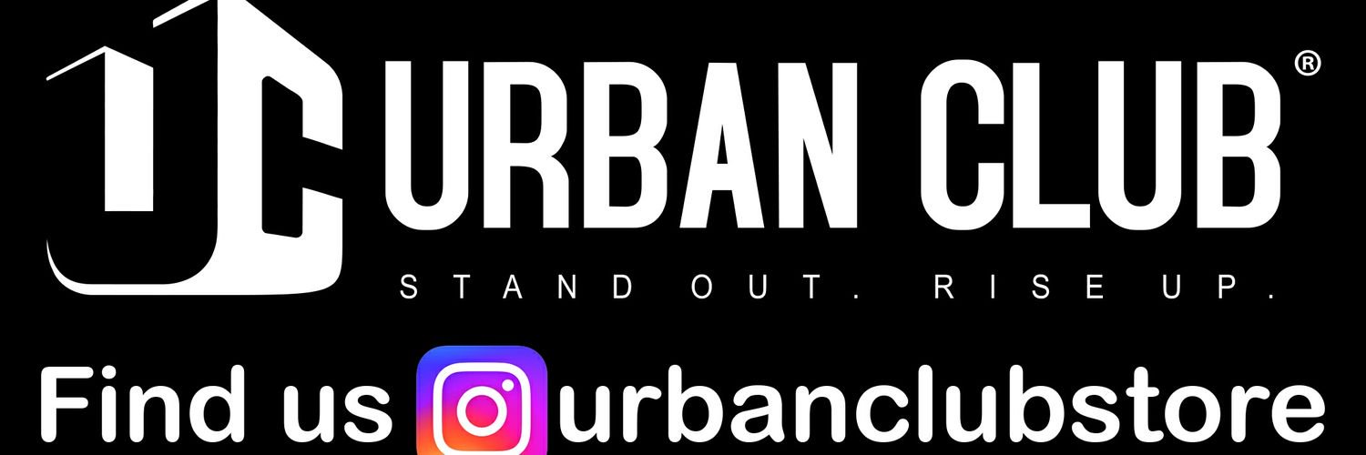UrbanClubStore's profile banner image