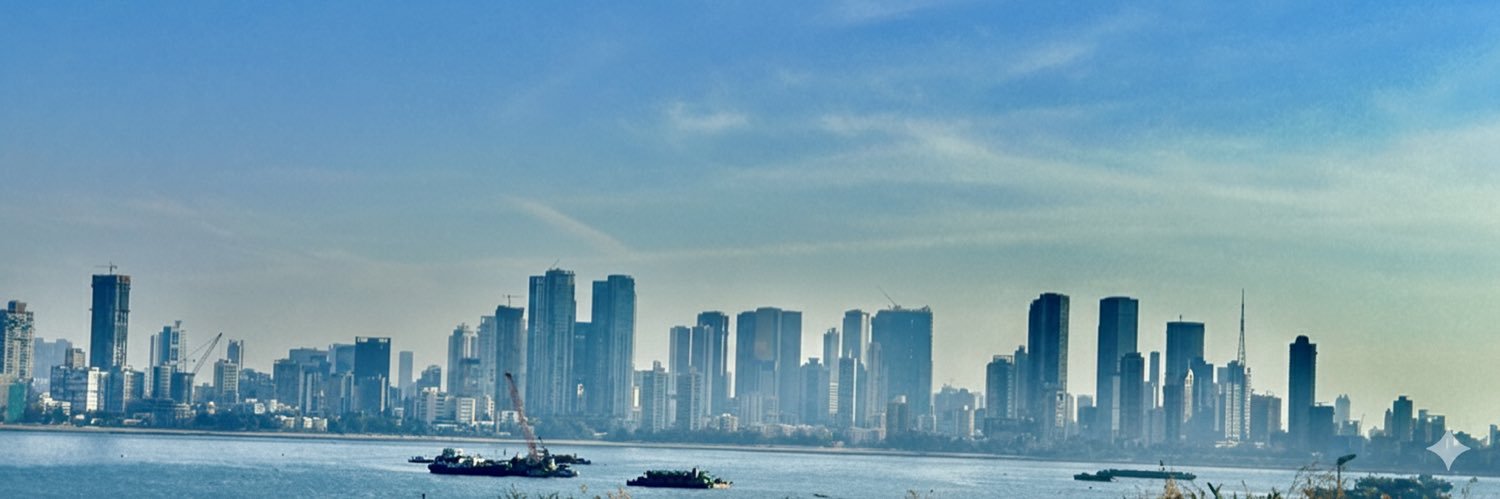 Anurag Shrivastava 🏖️ banner