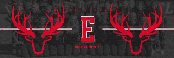 AntlerSoftball Profile Banner