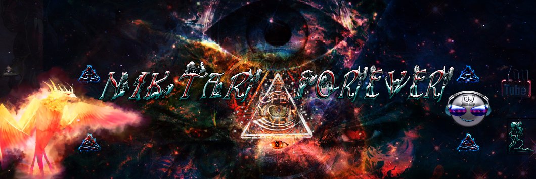NiktarForever's profile banner image