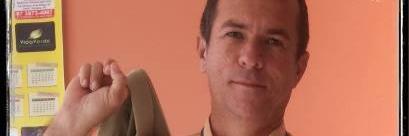 robertoarari's profile banner image