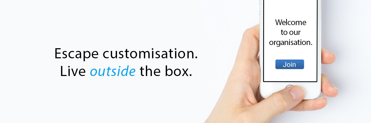 in1touch's profile banner image