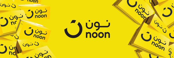 noon Profile Banner