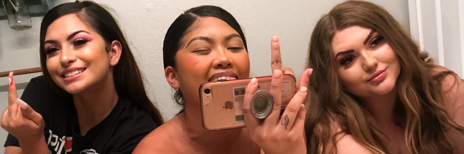 hennydripz's profile banner image