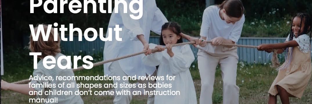 ParentingWT's profile banner image