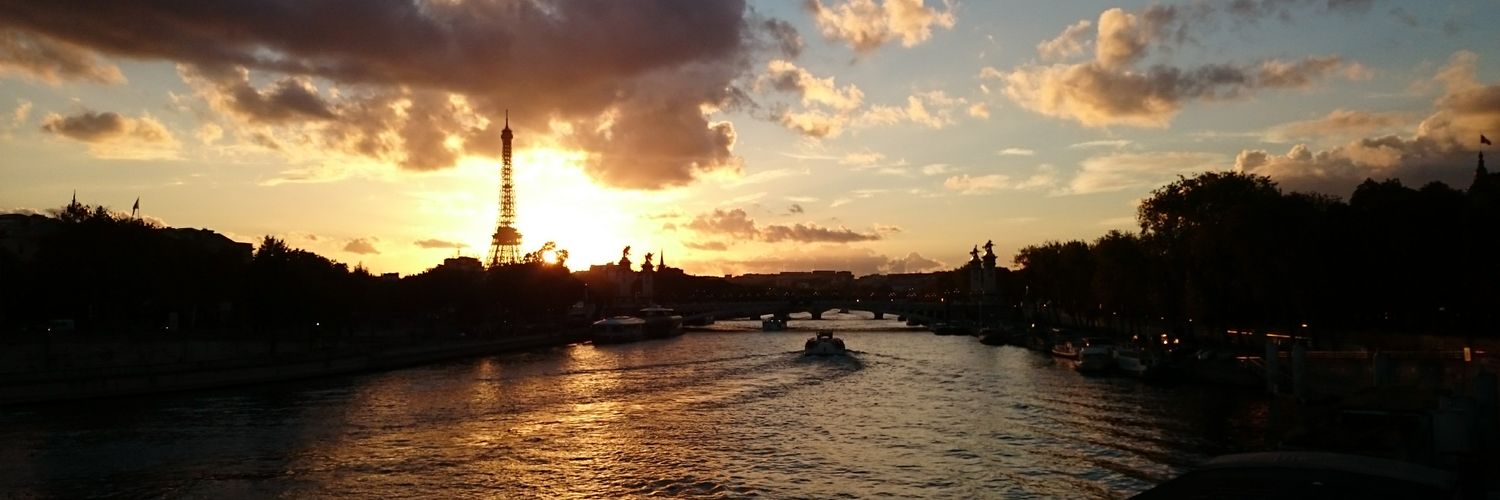 louisrousselet's profile banner image