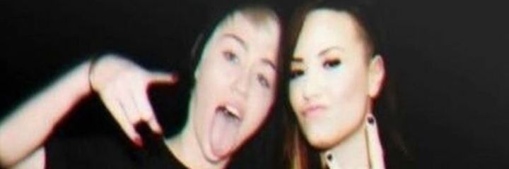 ddlovato199292's profile banner image