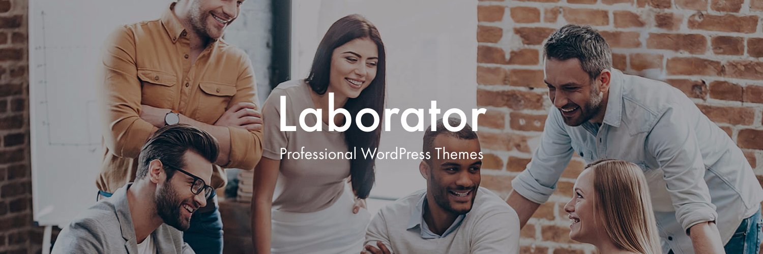 Laborator banner