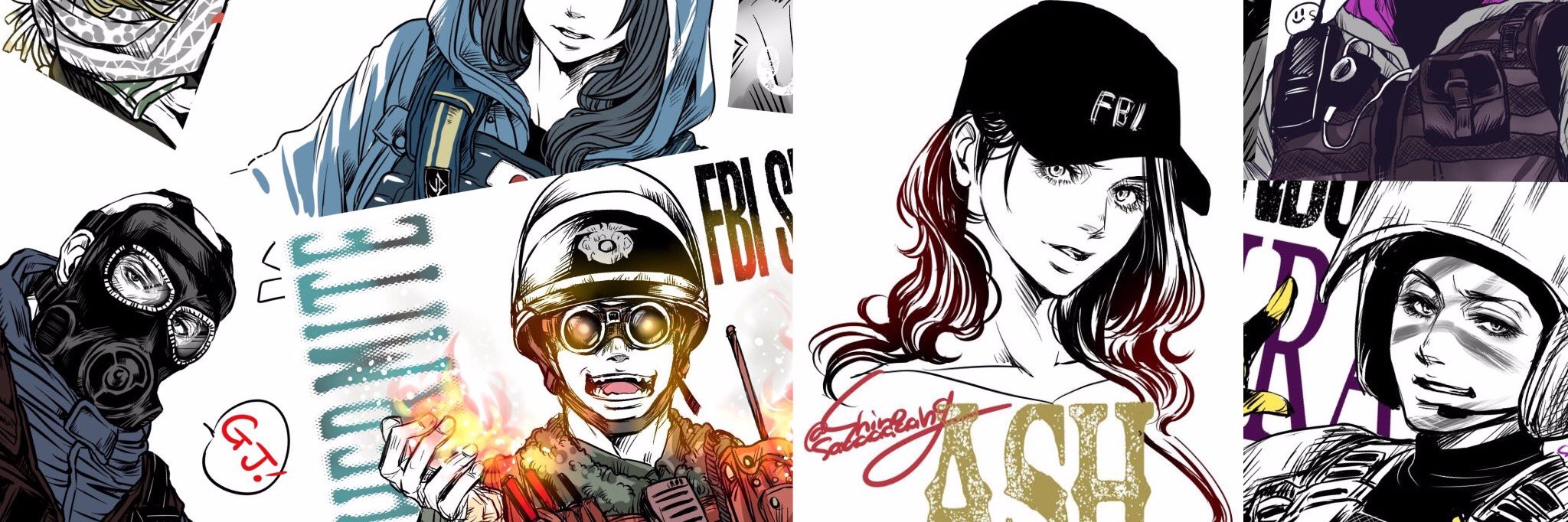 snownevesnow's profile banner image