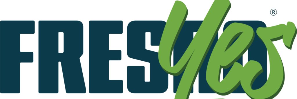 FresYes! banner