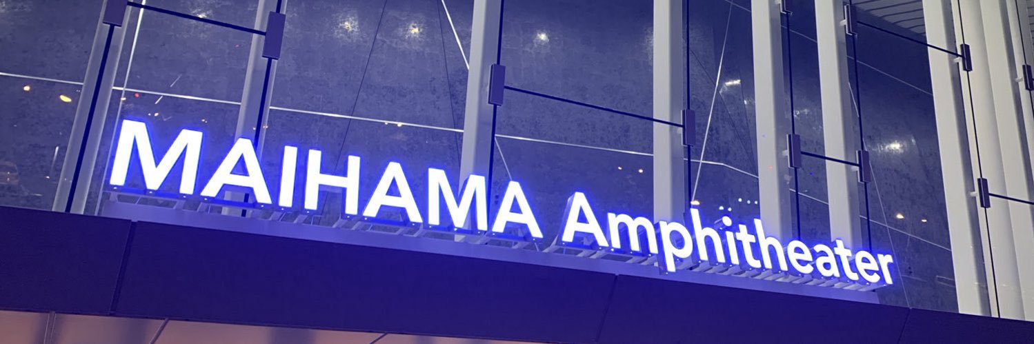 よもぎ🌱Dear Gasoline banner