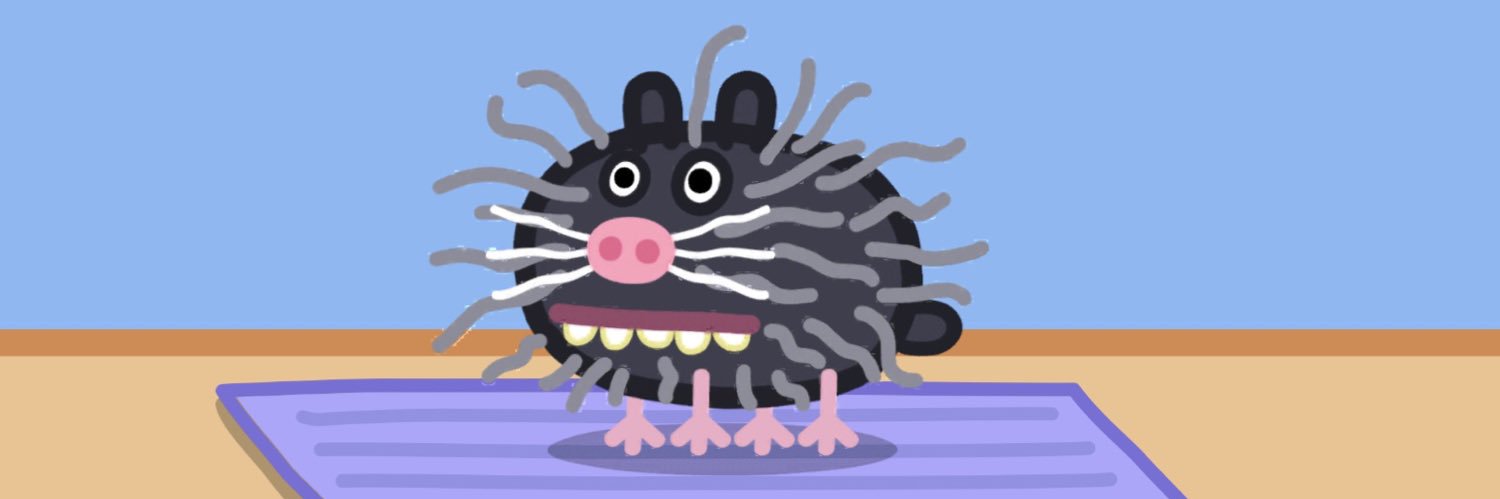 noodlescumm's profile banner image