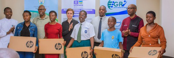 Edigenrwanda Profile Banner