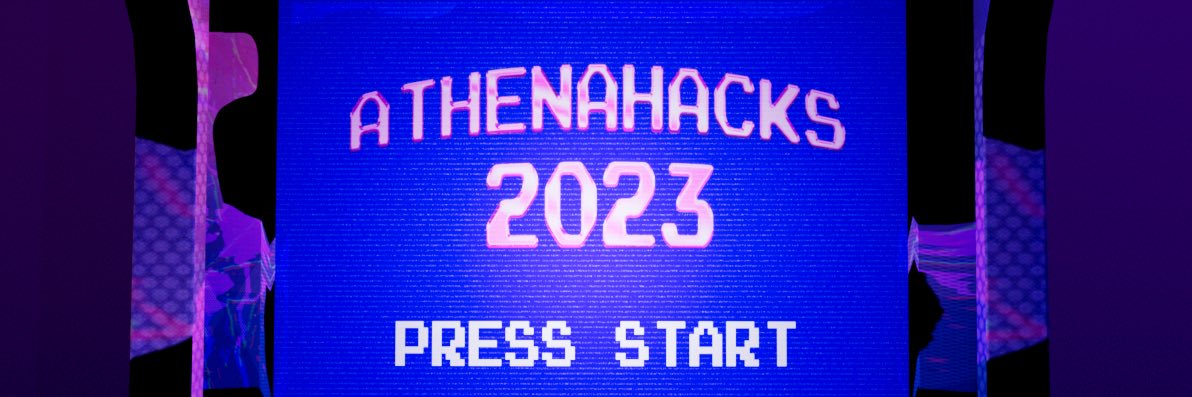 Athena_Hacks's profile banner image