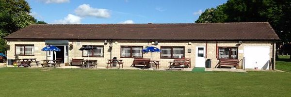 Anston Cricket Club Profile Banner