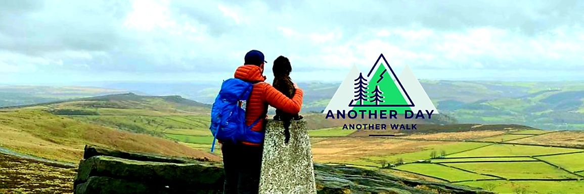 ADayAWalk's profile banner image