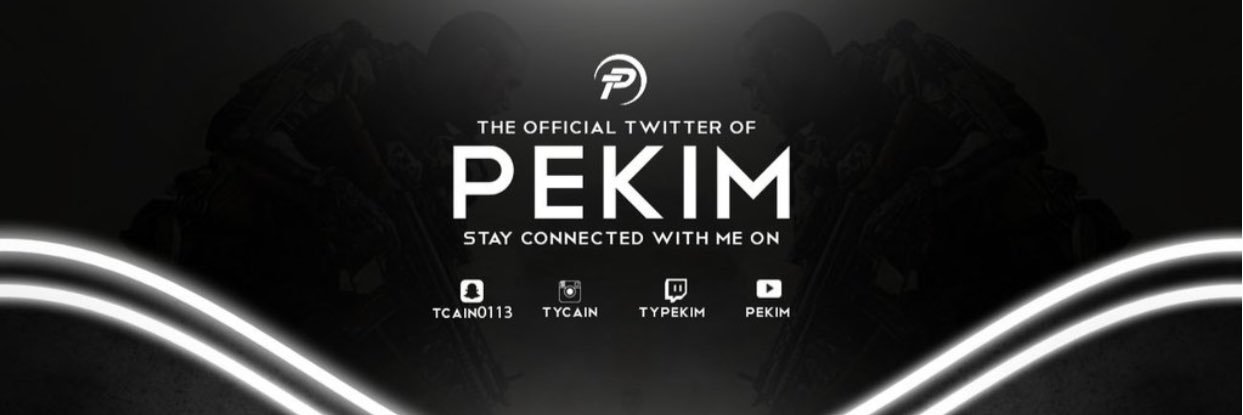 TyPekim1's profile banner image