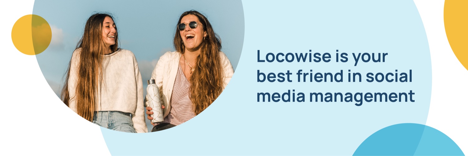 Locowise banner